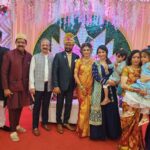 Radhika Pandit Instagram - It was all about getting dressed, attending the rituals, meeting family, having lots of fun and finally cooling off with Popsicles.. that sounds like wedding fun isn't it 😃 #radhikapandit #nimmaRP