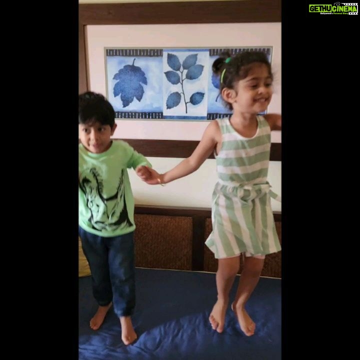 Radhika Pandit Instagram - Ever wondered what children teach our inner child? The innocence, the curiosity.. To find wonder in small joys of life. To be happy for no reason 😃 Most of all, to be free.. free from expectations, free from judgements. #radhikapandit #nimmaRP