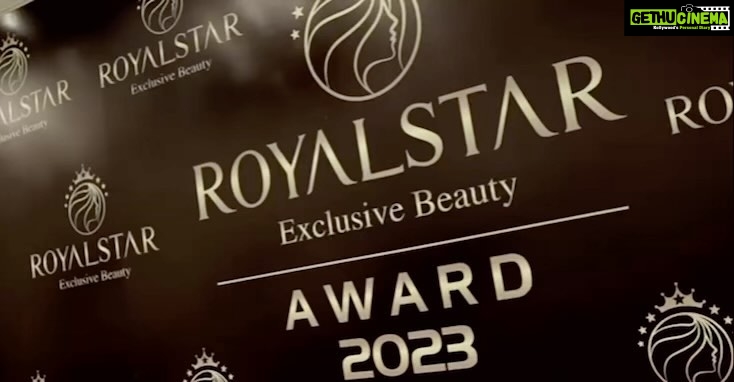 Ragini Khanna Instagram - Royalstar award show 2023