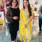 Ragini Khanna Instagram – @raginikhanna Very Beautyful And Nice Nature 
🤗🤗🥰🥰 
.
I wanted to express my heartfelt gratitude for the incredible opportunity to meet you. Your talent and work have inspired me in so many ways, and meeting you in person was a dream come true. Thank you for your time, kindness, and the unforgettable experience. I will cherish this moment forever.
.
#raginikhanna #meghasmakeover #raginikhannafans #bhandaraevent #meghakapooramesar #nagpurartists #makeupartist #nailartist #celebrity #sasuralgendaphool #sasuralgendaphool2 Nagpur