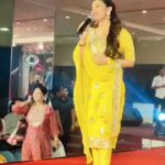 Ragini Khanna Instagram – With Famous TV celebrity guest @raginikhanna “sasural genda phool serial actress”
Love you so much mam🥺❤️
.
.
#raginikhanna #sasuralgendaphool #tvshow #actress #starplus Nakshatra Banquet