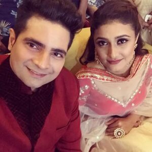 Ragini Khanna Instagram - Hey guys go and watch 