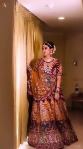 Ragini Khanna Instagram - Teri Nazro Ne Kuch Aysa Jadu Kiya👀 #Instagram#like#Ragini Khanna