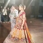 Ragini Khanna Instagram – Ragini Khanna mem ❤️ Divya mem ❤️ bueuty Event Indore #madhaypradesh #❤️ Tq so much Divya mem ❤️ Mayur sir & Ragini mem 🙏🙏🙏
