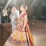 Ragini Khanna Instagram - Ragini Khanna mem ❤️ Divya mem ❤️ bueuty Event Indore #madhaypradesh #❤️ Tq so much Divya mem ❤️ Mayur sir & Ragini mem 🙏🙏🙏