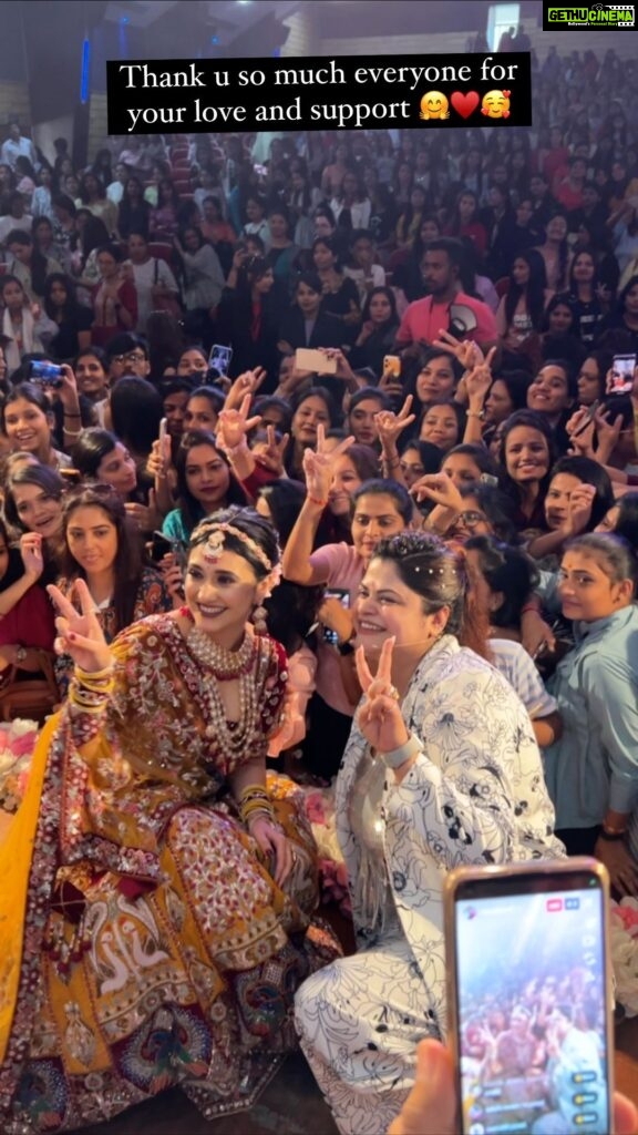 Ragini Khanna Instagram - PART-11💛 Thank u so much everyone for so much love and support..!!🥰✨🤗PRESENTING YOU ALL MEGA SEMINAR ♥INDORE♥ *FIRST TIME IN INDIA ON STAGE LIVE MAKEUP 💄 🌸RAGINI KHANNA (sasural genda phool fame) -DATE-25th AUGUST Time:-11 to 5 Entry Fees = 99/- only. {INCLUDED} Return gift CERTIFICATE Organised by SAVEERASMAKEUPACADEMY For more detail contact:-7471119888 . . #saveerasmakeupacademy #certificationday #muasaveera #makeupartistindore #makeupacademyindore #indoremakeupacademy #makeupindore #nailartistindore #bridalmakeupindore #indorebridalmakeup #bestmakeupacademyindore #makeupartistindia #bestmakeupartistindore #megaseminar #indoreseminar #makeupseminar #educationalseminar #seminar