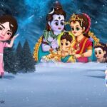Ragini Khanna Instagram - https://youtu.be/FW_8bqhKyAY?si=1rvOEI14ACk__OMw Choti Si Amba | Cartoon Kids Songs | Baby Songs & Hindi Rhymes | Children Songs 2023. Voice: Ragini Khanna Music Composition: Kaamini Khanna Lyrics: Kaamini Khanna Produced By: Kaamini Khanna Arranger: Gautam Biswas Mixing: AB Studio Animation: Jeon Singh Album: Choti Si Amba Label: KK Baby Cartoons and Nursery Rhymes #kidssongshindi #childrensongs #matasongs #trending #kidssongs #babysongs #nurseryrhymes #kindergartansongs #learning #fun #childrensongsinhindi #childrenfunsongs #bacchokegane #bachokagana #kidssongs #kidssonghindi #ambematasongs #ambemaasongs