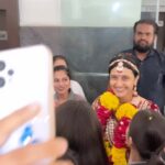 Ragini Khanna Instagram – PART-6💛
Thank u so much everyone for so much love and support..!!🥰✨🤗PRESENTING YOU ALL MEGA SEMINAR
♥️INDORE♥️
*FIRST TIME IN INDIA ON STAGE LIVE MAKEUP 💄
🌸RAGINI KHANNA (sasural genda phool fame)
-DATE-25th AUGUST
Time:-11 to 5
Entry Fees = 99/- only.
{INCLUDED}
Return gift
CERTIFICATE
Organised by
SAVEERASMAKEUPACADEMY
For more detail contact:-7471119888
.
.
#saveerasmakeupacademy #certificationday #muasaveera #makeupartistindore #makeupacademyindore #indoremakeupacademy #makeupindore #nailartistindore #bridalmakeupindore #indorebridalmakeup #bestmakeupacademyindore #makeupartistindia #bestmakeupartistindore #megaseminar #indoreseminar #makeupseminar #educationalseminar #seminar