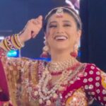 Ragini Khanna Instagram - @raginikhanna (celebrity) makeup seminar organized by @saveerasmakeupacademy (divya Sharma maam ) #raginikhanna #makeupseminar #saveerasmakeupacademy #estyloria #celebrity #celebritymakeup #raginikhannafans #makeupartist