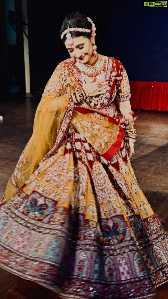 Ragini Khanna Instagram - ❤Remember this TV Actress @raginikhanna..😍 . . . . . . #raginikhanna #sasuralgendaphool #mua #muaindia #Reel #makeupaartist...
