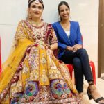 Ragini Khanna Instagram - the gorgeous Ragini Khanna Mam....... ♥️🙈 #newpost #fyp #cherrymakeup🍒💄 #cherryjain805 #instagram #indoremakeupartist #explorepage #postoftheday Indore City
