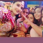 Ragini Khanna Instagram – Most beautiful ❤️ @raginikhanna mam
#saveerasmakeupacademy 
#raginikhanna 
#makeup 
#liveseminar 
#livemakeup इंदौर वाले – Indore Wale