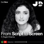 Ragini Khanna Instagram – From script to screen with Ragini Khanna.

“Join me on a captivating journey through my life’s adventures and experiences. From cherished memories to unexpected twists, I’ll share my story with you, weaving tales of growth, challenges, and triumphs. Discover the moments that shaped me into who I am today as I open up about my journey in this channel. Let’s connect, inspire, and learn together!”

YouTube : https://youtu.be/Xg7Ud6hjH4g

Spotify : https://open.spotify.com/episode/1lOezdcluD85CCzNJ9GN4h?si=Q3x0wxqbRZmSRH8y_LOF-A

Out Now !!! Mumbai, Maharashtra