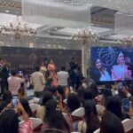 Ragini Khanna Instagram - Royalstar award show 2023 in Udaipur with Bollywood star ragini Khanna #royalstar #buyroyalstar#raginikhanna #beautycare #skincare