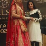 Ragini Khanna Instagram – Awarded by ragini khanna ❤
#udaipurvlogz #udaipurdiaries #udaipur #udaipurlakecity Udaipur, Rajasthan