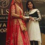 Ragini Khanna Instagram - Awarded by ragini khanna ❤ #udaipurvlogz #udaipurdiaries #udaipur #udaipurlakecity Udaipur, Rajasthan
