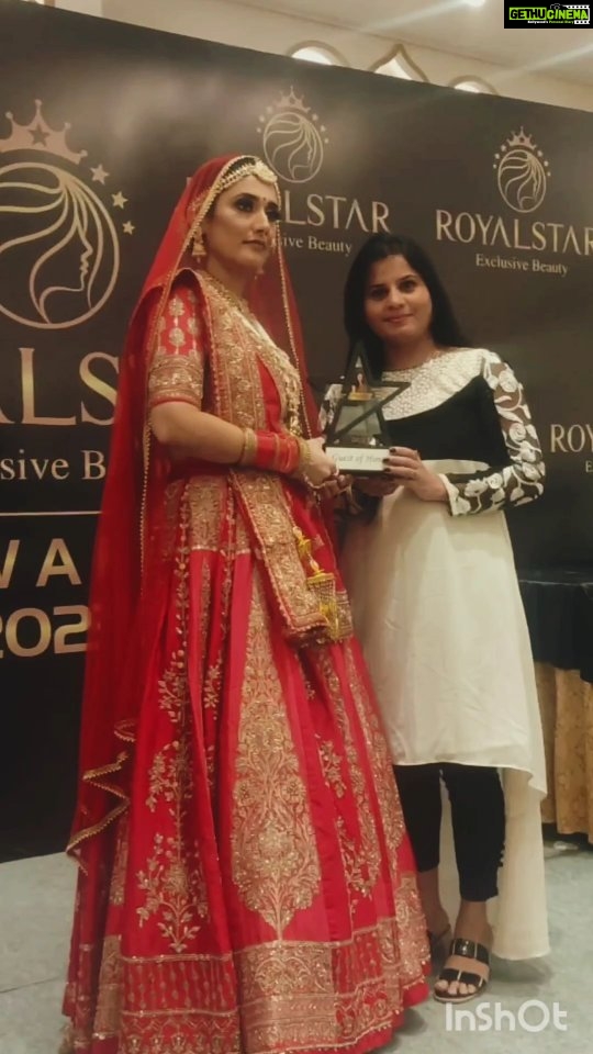 Ragini Khanna Instagram - Awarded by ragini khanna ❤ #udaipurvlogz #udaipurdiaries #udaipur #udaipurlakecity Udaipur, Rajasthan