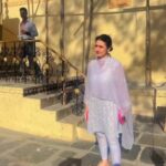 Ragini Khanna Instagram –  City Palace, Udaipur