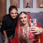 Ragini Khanna Instagram - Rayal star celebrity award show #2023 #award #awardshow #celebrity #udaipur #rajasthan Raghu Mahal Hotel