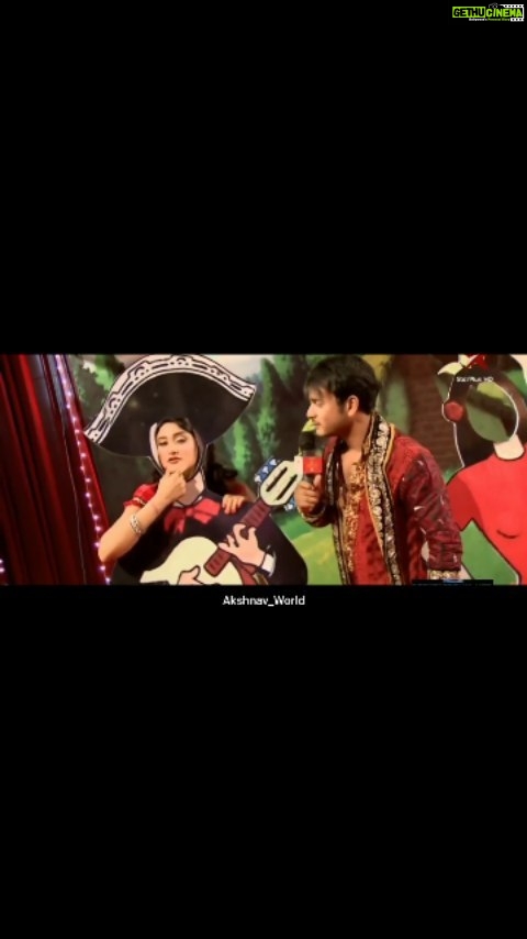 Ragini Khanna Instagram - π Ishaan & Suhana funny moments π€£ #akshara #abhinav #abhinavsharma #aksharaabhinavsharma #aksharaabhinav #aksharasharma #akshnav #pranalirathod #jaysoni #yehrishtakyakehlatahai #yrkkh #yehrishtakyakehelatahai