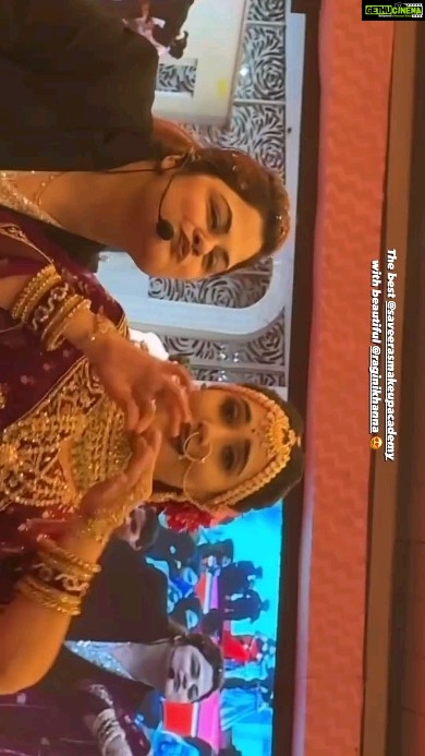 Ragini Khanna Instagram - Most beautiful actress Ragini khanna mam....❣️❣️@raginikhanna @mummas_angel888 Indore smart City