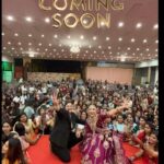 Ragini Khanna Instagram - Beautiful show with beautiful “RAGINI MAM”..!!🥰❤️🤗
