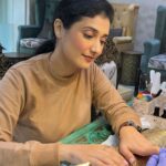 Ragini Khanna Instagram - Thank you @ten.mumbai for the fabulous experience. Had an exceptionally relaxing time surrounded with some beautiful people. Highly recommended 👍🏼⭐️⭐️⭐️⭐️⭐️ @simran_0415 @rakhi.ashar @matsya_media