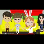 Ragini Khanna Instagram - *Watch this amazing cartoon moral story “Raja Ke 2 Sing”* https://youtu.be/ZAsLOUtdBpg?feature=shared 🤴🏻🤴🏻🤴🏻🤴🏻🤴🏻 *Do show your children* 👶🏻👧🏻👶🏻👧🏻👶🏻👧🏻 Narration: *Ragini Khanna* 🎤🎤🎤🎤🎤 Lyrics Music *Kaamini Khanna* ✒️🎼✒️🎼✒️ Animation *Shobha Solanki* 🐔🥳🐸🐤🤡 *To Enjoy More Videos Subscribe this new channel* 🎯🎯🎯🎯🎯 *https://youtube.com/@KKBabyCartoons* 🎵🎵🎵🎵🎵 *www.kaaminikhanna.com*