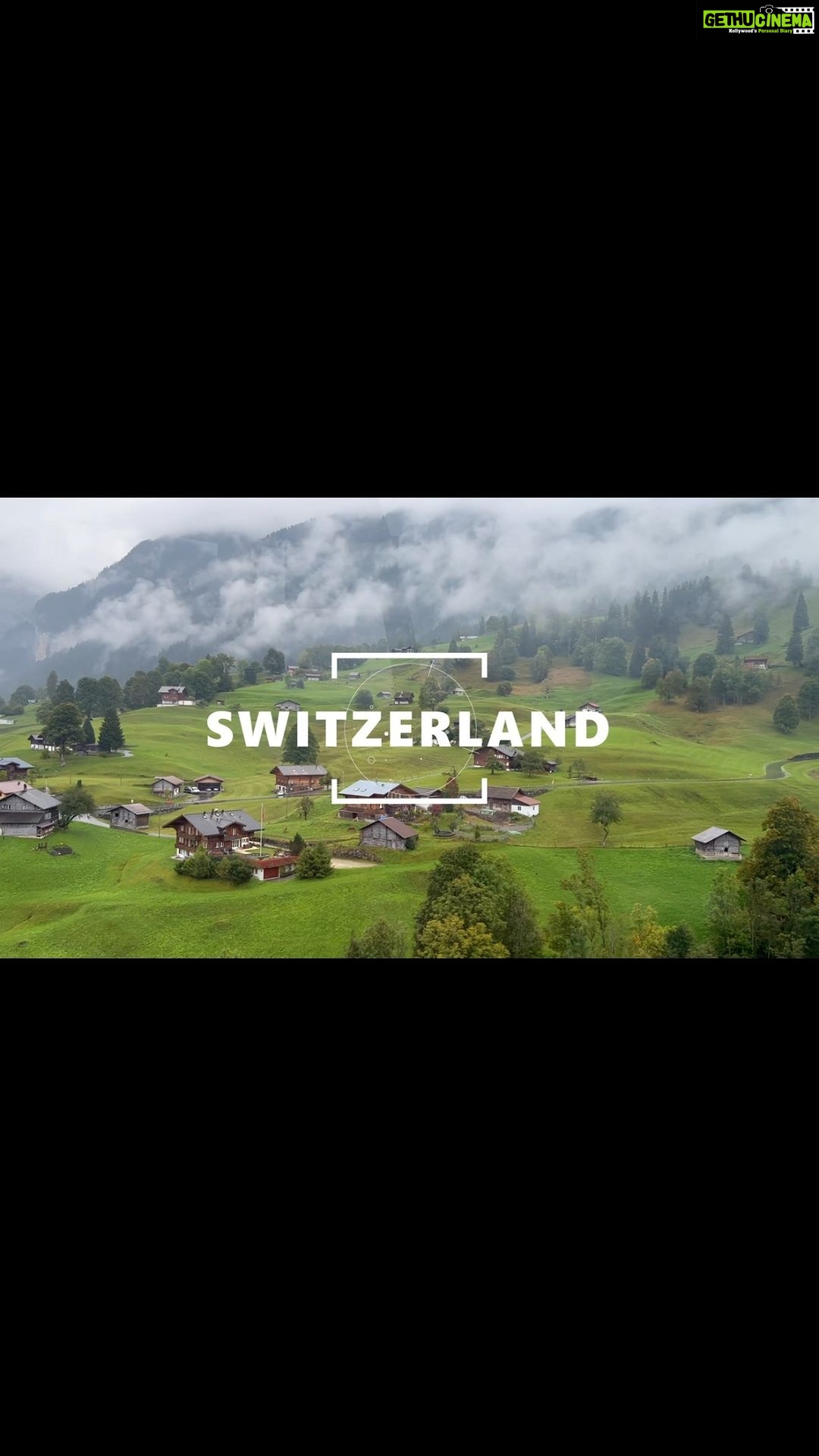 Ragini Khanna Instagram - My trip to Switzerland. 🇨🇭 https://youtu.be/59J27rA-1nk?si=7MMIrc-8B2bdz_9d