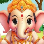 Ragini Khanna Instagram – Chote Se Bappa | Ganesh Kids Song | Hindi Rhymes & Baby Songs | Ganpati Bappa Song 2023.
Voice: Ragini Khanna
Music Composition: Kaamini Khanna
Lyrics: Kaamini Khanna
Produced By: Kaamini Khanna
Arranger: Pinky Rathod
Mixing: AB Studio
Editing: Jeon Singh
Album: Chote Se Bappa
Label: Kaamini Khanna Music
#ganpatisongs #ganeshsongs #kidssongshindi #ganeshkidssong #childrensongs #trending #kidssongs #babysongs #nurseryrhymes #kindergartansongs #learning #fun #ganeshasongs #ganeshchaturthi2023
#ganeshsong2023