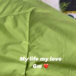 Ragini Nandwani Instagram – Good morning 
#max #maltese #mybaby #love #puppylove #goodvibes #friday #goodmorning #celebrity #green #saveanimals #loveanimals #pray #newpost