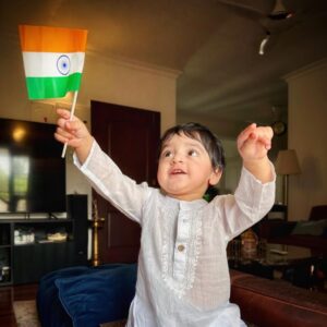Rahman Instagram - To all my fellow Indians wishing you happy independence 2023

#indianindependenceday🇮🇳