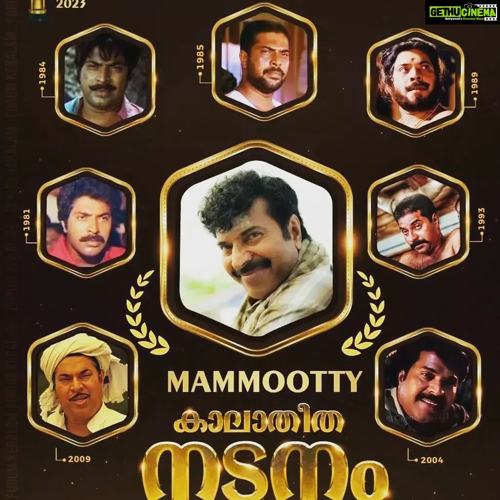 Rahman Instagram - • G O A T @mammootty Greatest Of All Time⭐ #keralastatefilmawards #ksfdc #mammookka #mammootty Kerala