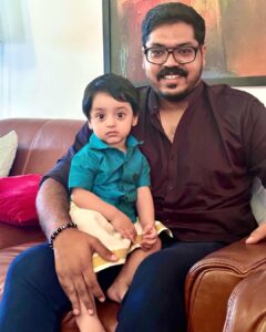 Rahman Instagram - Our little Mahabali at home!

#onam #onam2023 #indianfestival #keralafestival #instagram #instagood #viral #kerala #world #india #festival #onamcelebration