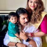 Rahman Instagram – Our little Mahabali at home!

#onam #onam2023 #indianfestival #keralafestival #instagram #instagood #viral #kerala #world #india #festival #onamcelebration