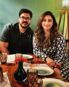Rahman Instagram - Happy Bakrid to all my loving followers. Love u all❤️
Eid is all about sharing what we have and caring for those in need. May you have a wonderful Eid-al-Adha. 
Celebrating our Eid with my daughter and family at Bengaluru. Only missing are my other daughters @alisharrahman @khatija.rahman @raheemarahman and @arrameen 

#bakrid #family #lovestatus #mollywood #kollywood #tollywood #bollywood #actorslife #eidmubarak #eidcollection #biriyani