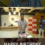 Rahman Instagram - Happy birthday to the most talented actor @rahman_actor 🎉 Wishing you continued success in your career and a year filled with wonderful opportunities. #actorrahman #rahman #ps2 #indianactor #happybirthdayrahman