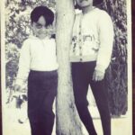 Rahul Bose Instagram – As the younger sibling, I’d follow her adoringly while she traipsed through the family orchard in Kolhapur, not giving me a second glance.
I’d beg to join her games with her friends on the pagdandis of Kasauli. She’d gang up with them and tease me.
I’d want to know what she was eating as an afternoon snack on holidays in Kolkata, but she’d smack her lips even more and always hide it from me. 
Infuriated I would chase her through the house flailing with my fists. 
Then one day I connected. And she went silent. Tears sprung out of her eyes and she ran away, clutching her shoulder.
I never chased her again. She still remains my hero. It still gives me the greatest pleasure to be known as ‘Anu Bose’s brother’. But she still won’t tell me what she’s eating in that katori after lunch while everybody slumbers in the soft sunshine filtering in through our mountain home. Hero, tormentor, former chasee. Legend. Happy Rakshabandhan. @anubose189