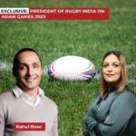 Rahul Bose Instagram – #MRNExclusive | President of @RugbyIndia on Asian Games 2023

@rahulbose7 in this very special chat with @karishma90 gets emotional & shares how ‘promoting Rugby was tough’.
.
.
.
#rugby #sports #rahulbose #asiangames #instavideo #promotion #rugbyteamn