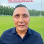 Rahul Bose Instagram – You heard it here first. It’s a great day for Indian Rugby. Our women’s team have been ranked 7th in the Asian Games. And they’re off! (Rugby competition dates are 24-26 September). The energy at the National Camp at #SAIKolkata has to be seen to be believed. We’ll keep sending you stories from camp. Please do get behind this wonderful team. Hangzhou, here we come! #54daystogo