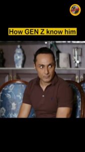 Rahul Bose Instagram - We're not the same bro!😉 

Wishing @rahulbose7 a very Happy Birthday!🥳

#rahulbose #bollywoodmovies #bollywoodsongs #thenandnow #happybirthday #pyarkesideffects #bulbul #dildhadaknedo #chameli