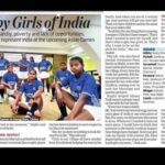 Rahul Bose Instagram - Didn’t know how else to post this piece. Apologies for the clumsiness. It’s an important piece. These are the stories that abound in Indian rugby. These are the stories that make us @rugbyindia resolve to work every day to put our teams on the global stage. That day isn’t tomorrow, it isn’t the day after, but it will come. All we have to do is focus on the player and everything else will flow from there. Wish us luck. Cheers. @boriamajumdar