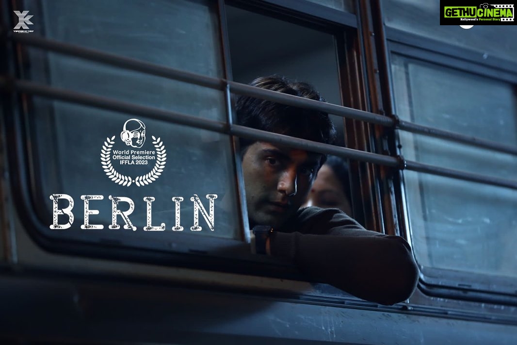 Rahul Bose Instagram - Very happy to announce that our film, Berlin, has officially been selected and will have its World Premiere at @indianfilmfestival 2023. Have watched it. Itβs a good one. πͺπΎπ @aparshakti_khurana @ishwaksingh @ikabirbedi @goenkaanupriya @shariq_patel @zeestudiosofficial @atulsanalog @yippeekiyaymotionpictures @indiasigninghands @jigarmehta165 @ujjwalschopra @prashantsingh________ @joysengupta97 @deepak_qazir_kejriwal @nikolay.novomlinskiy @haresh_sharma24 @manishsharmaa @muskaan_mehtas @artistriteshsingh #NiteshPandey @shrivastavmanav @shree_nj @divvyanidhhi @irene.d.malik @k.music.composer @bypenaz @anthoruban @boloykumardoloi @mayankbawacasting @arpan.gaglani @vikramdahiya707 #SurekhaSrinivasan @rheankaula #RobertLang #IndianFilmFestivalOfLosAngeles #Berlin #ZeeStudios