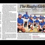 Rahul Bose Instagram - Didn’t know how else to post this piece. Apologies for the clumsiness. It’s an important piece. These are the stories that abound in Indian rugby. These are the stories that make us @rugbyindia resolve to work every day to put our teams on the global stage. That day isn’t tomorrow, it isn’t the day after, but it will come. All we have to do is focus on the player and everything else will flow from there. Wish us luck. Cheers. @boriamajumdar