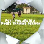 Rahul Bose Instagram – 🔥POV: You are in a rugby Training session🔥
.
.
.

#rugby #girlpower #sports