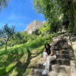 Rajisha Vijayan Instagram - 💙 🇱🇺 ♥️
