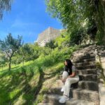Rajisha Vijayan Instagram - 💙 🇱🇺 ♥️