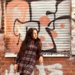 Rajisha Vijayan Instagram - Of sunsets and old towns Of randoms and tokens 🍁 🍂