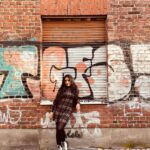 Rajisha Vijayan Instagram - Of sunsets and old towns Of randoms and tokens 🍁 🍂