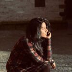 Rajisha Vijayan Instagram - Falling for you ♥️